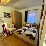 بيت للعطل Becehegyi Vendeghaz