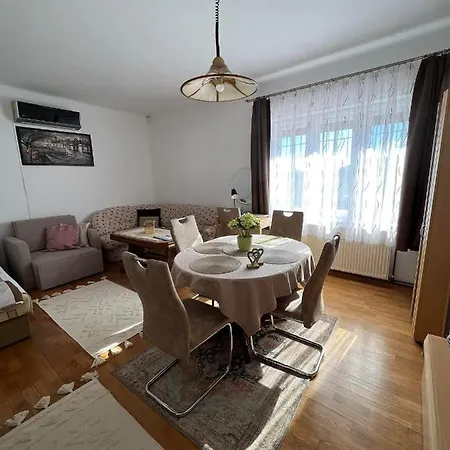 Holiday home Becehegyi Vendeghaz *