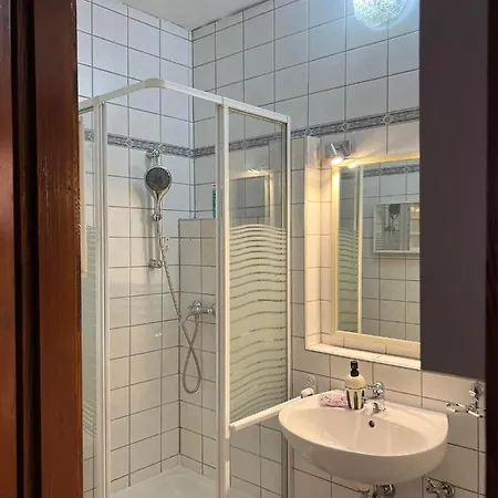 Holiday home Becehegyi Vendeghaz