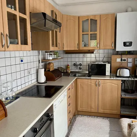 Becehegyi Vendeghaz *