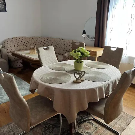 Becehegyi Сasa de vacaciones *