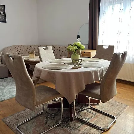 Becehegyi Vendeghaz Holiday home