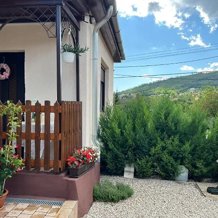 Сasa de vacaciones Becehegyi Balatongyörök