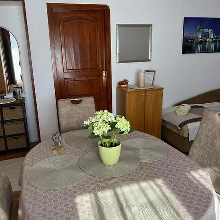 Holiday home Becehegyi Vendeghaz