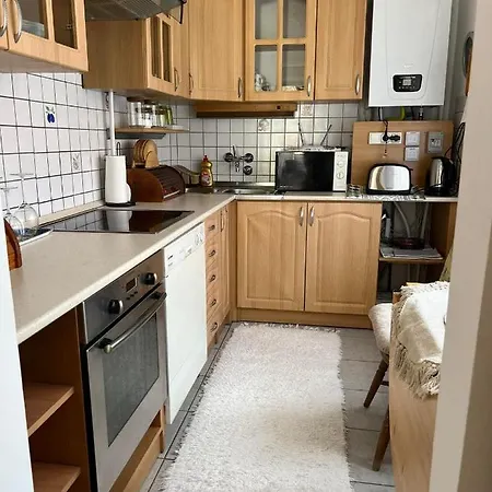 Becehegyi Сasa de vacaciones Balatongyörök