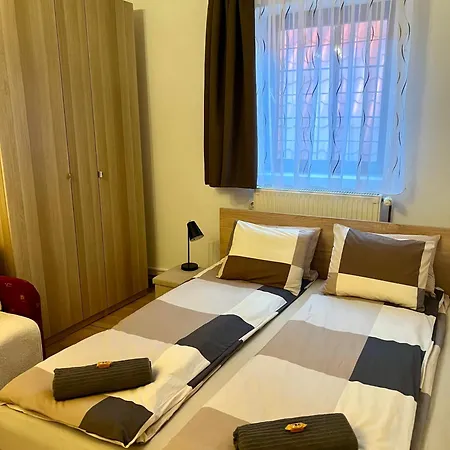 Holiday home Becehegyi Vendeghaz Balatongyorok