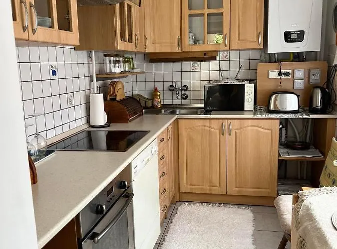 Becehegyi Vendeghaz