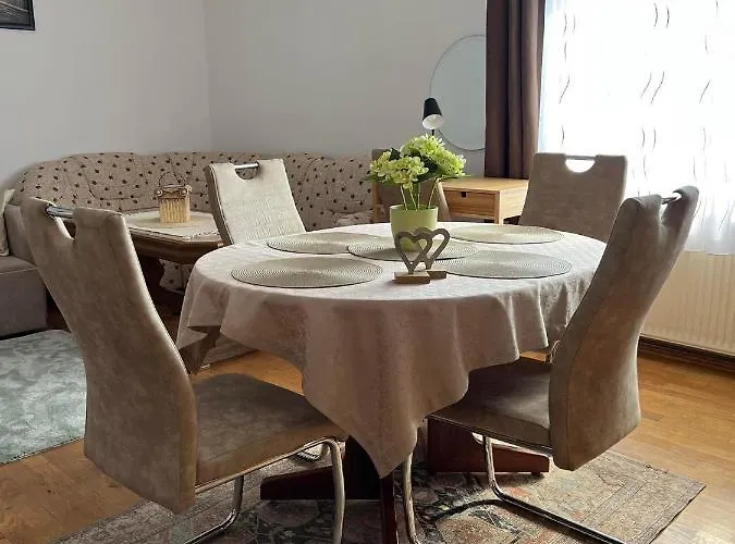 Becehegyi Vendeghaz Feriehus